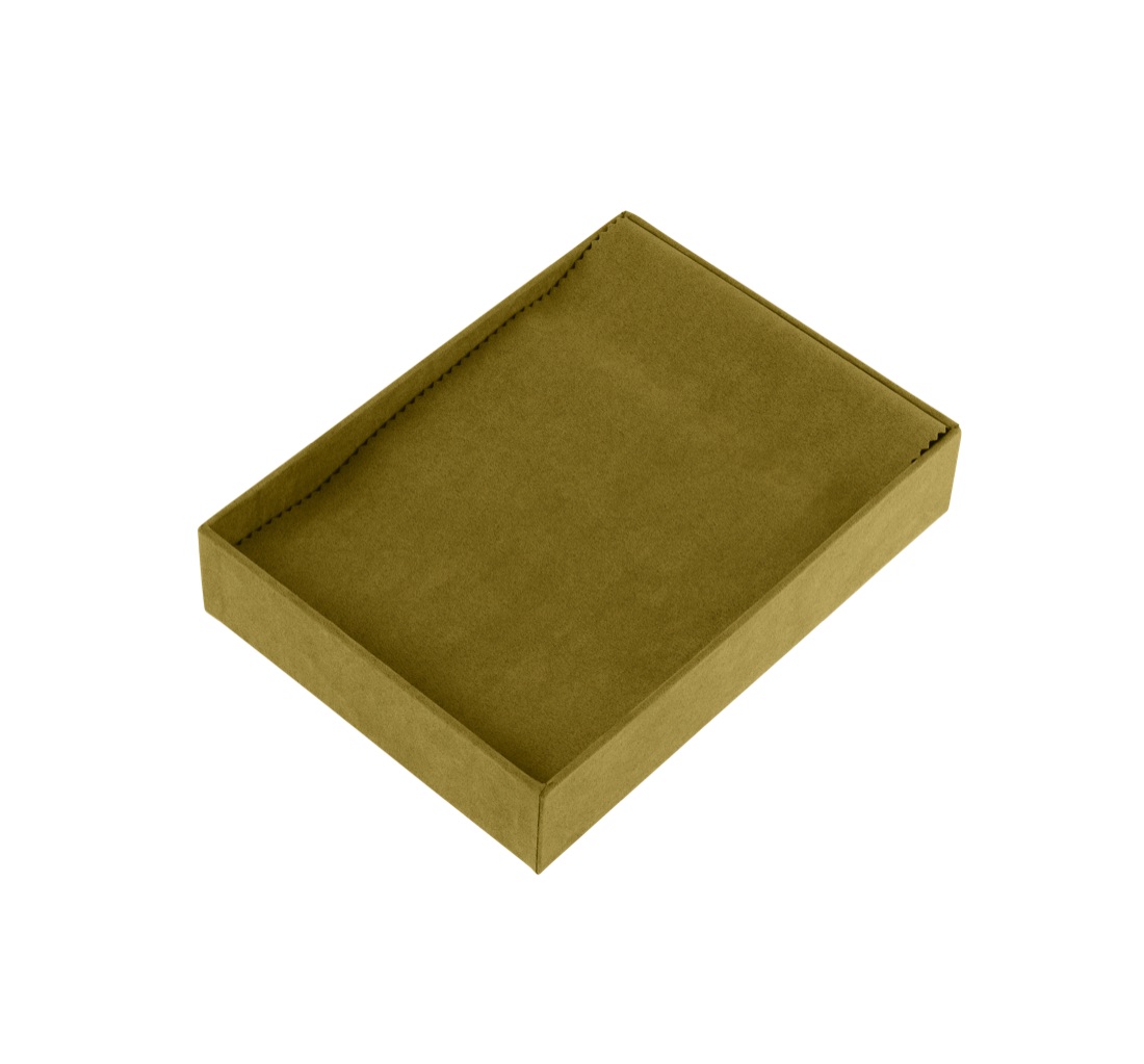 Шкатулка Christofle Silver Care racks M2, 12 предметов, средняя