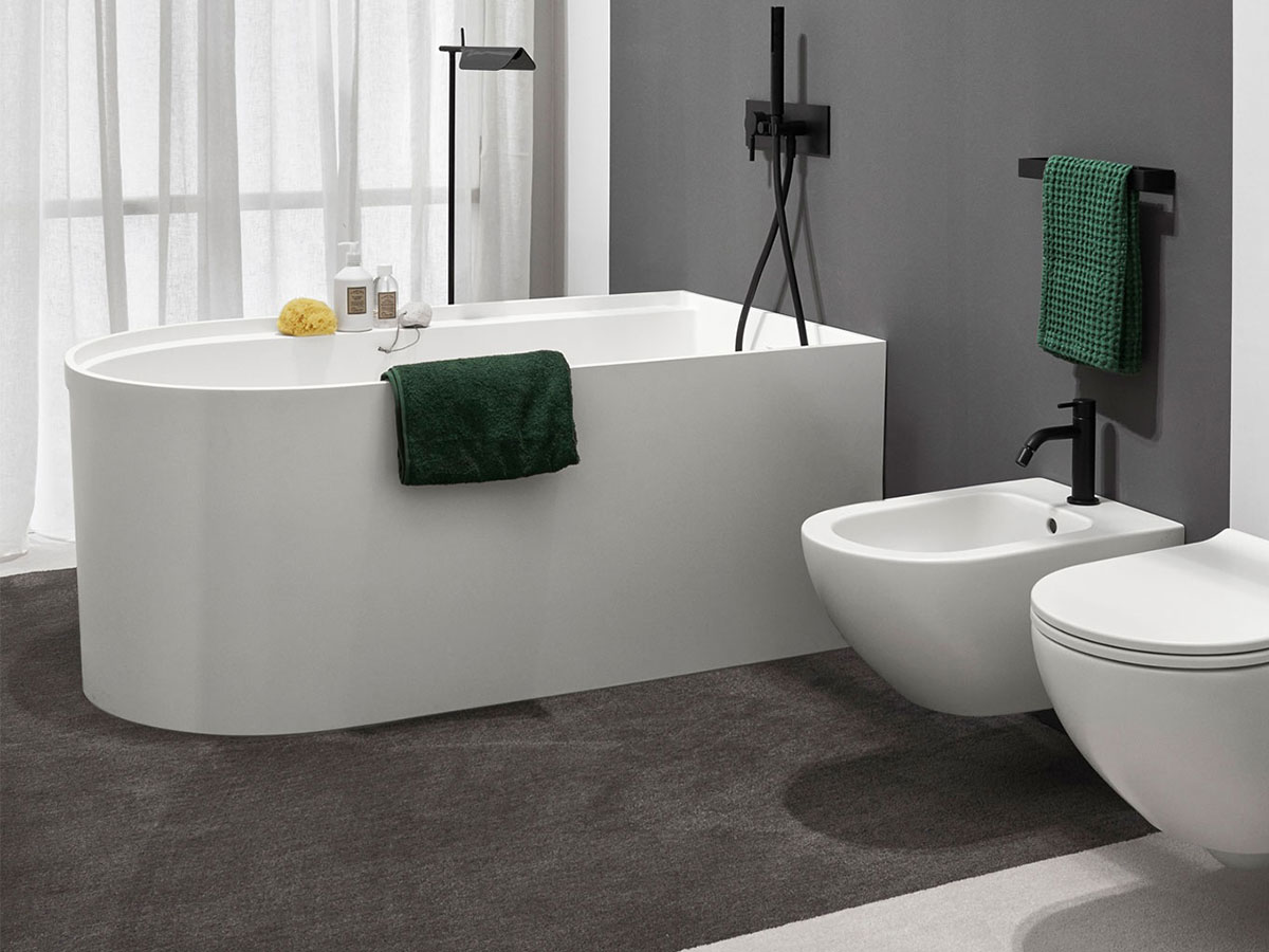 Cielo Febe Bathtub