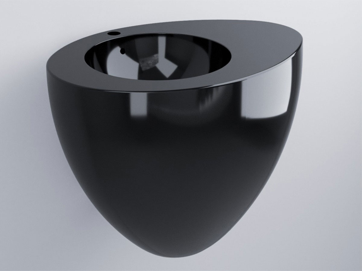 Cielo Le Giare Wall Hung Washbasin 70