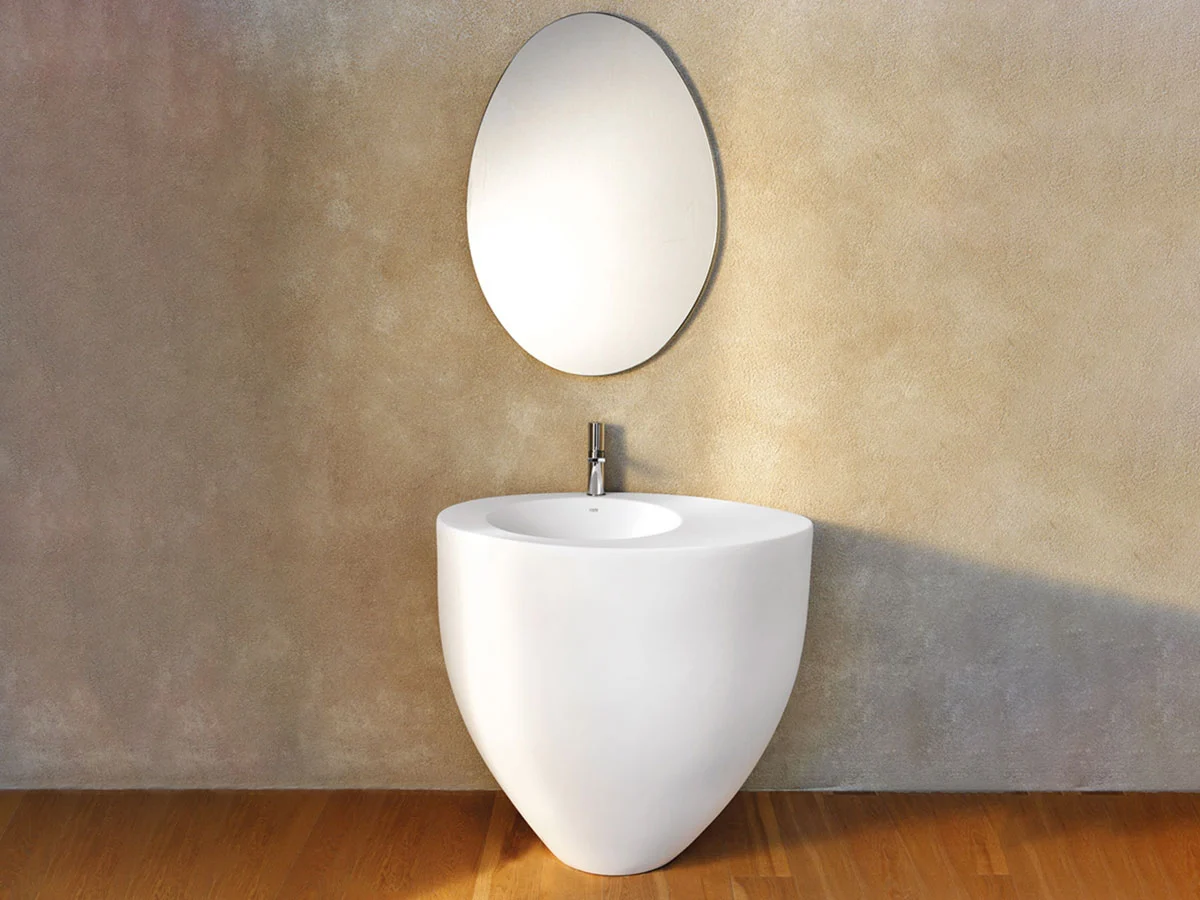 Cielo Le Giare Freestanding Washbasin