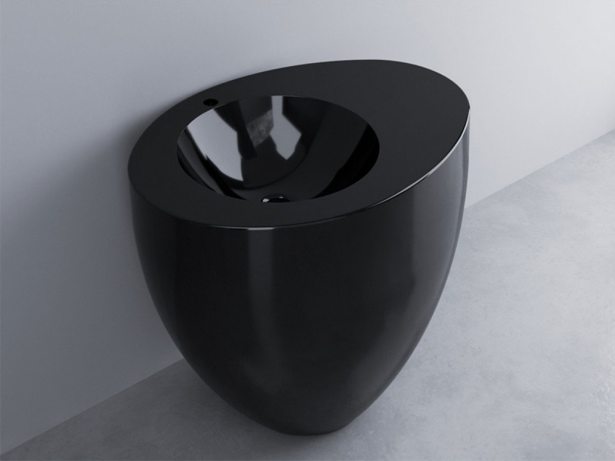 Cielo Le Giare Freestanding Washbasin