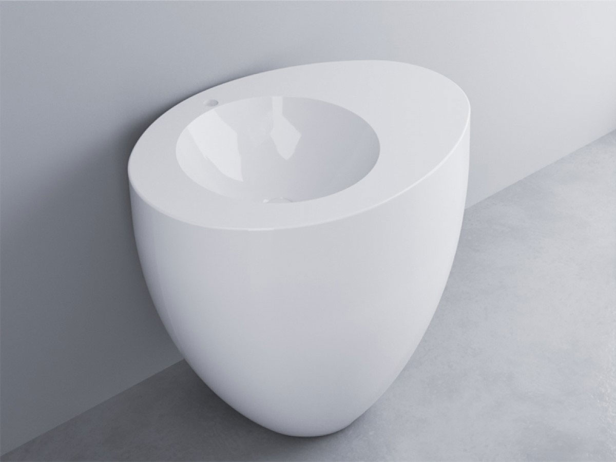 Cielo Le Giare Freestanding Washbasin