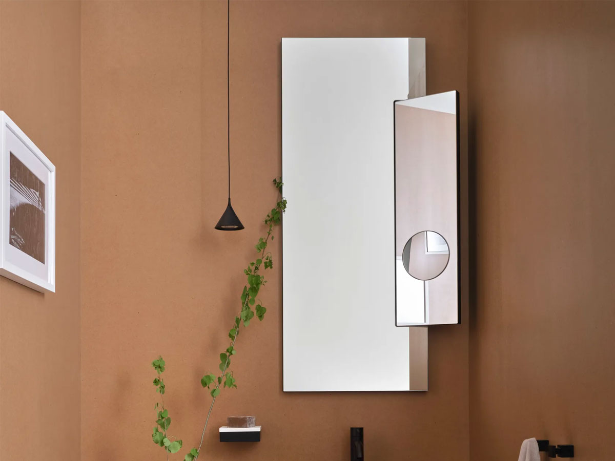 Cielo Kanto Mirror