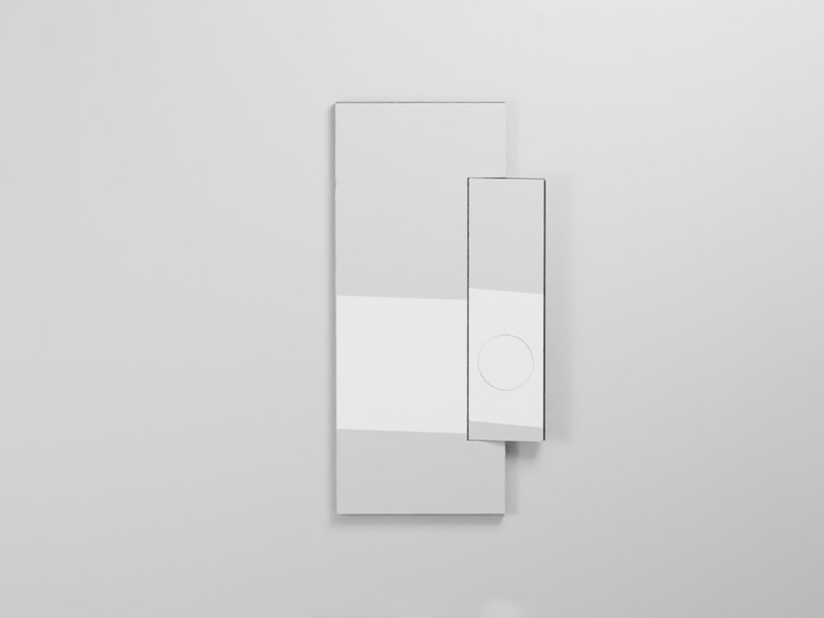 Cielo Kanto Mirror