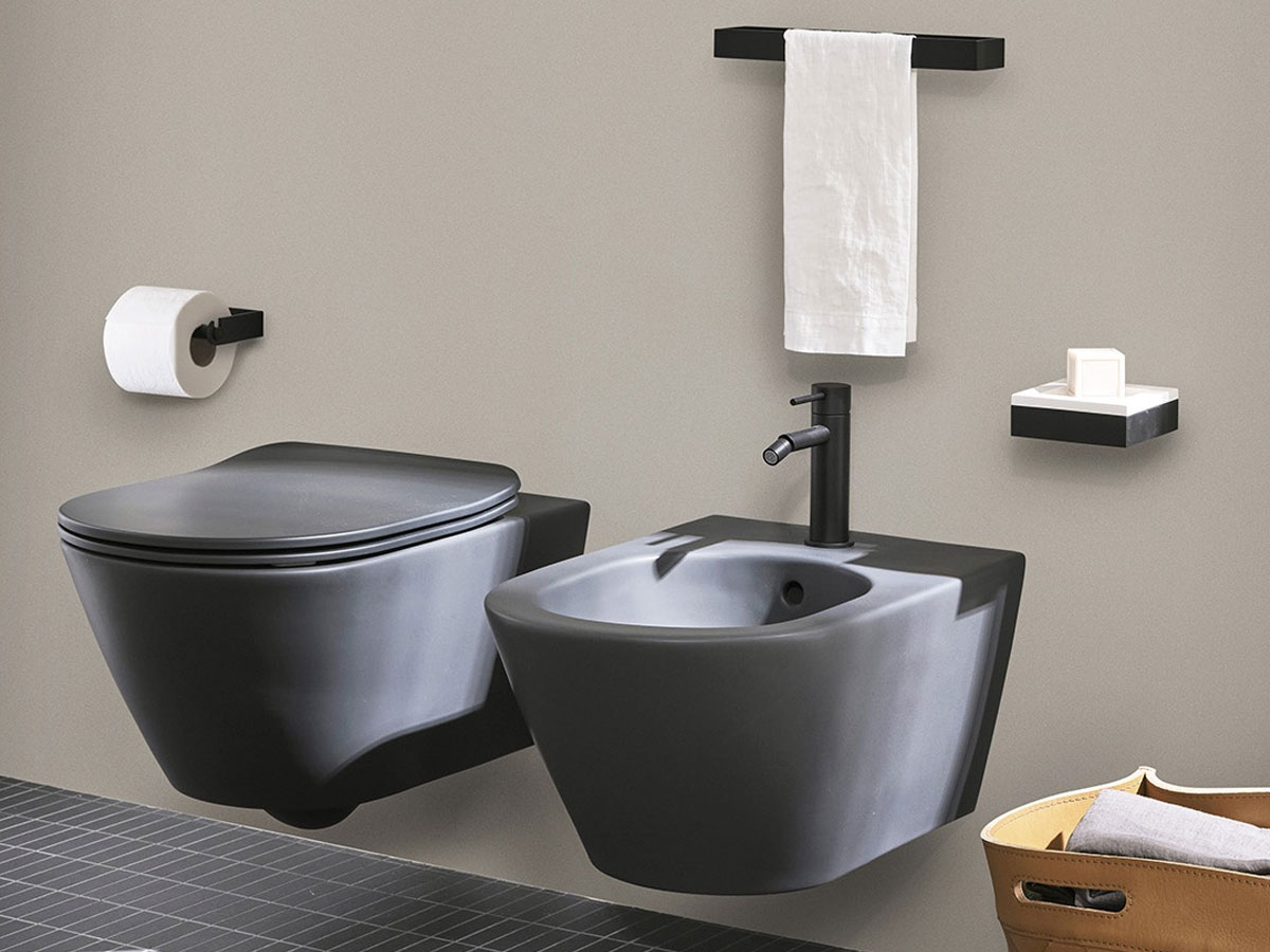 Cielo Mare Wall Hung Sanitary Ware Set