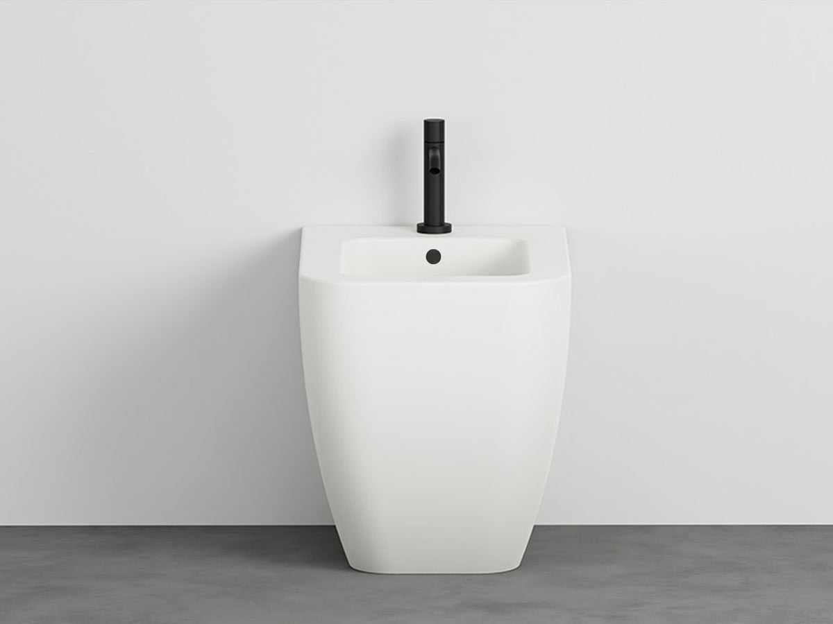 Напольное биде Cielo Shui Comfort