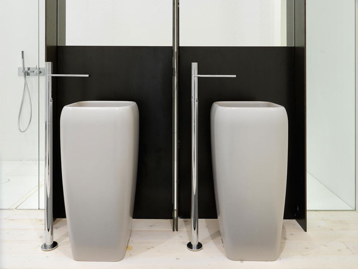 Cielo Shui Freestanding Washbasin