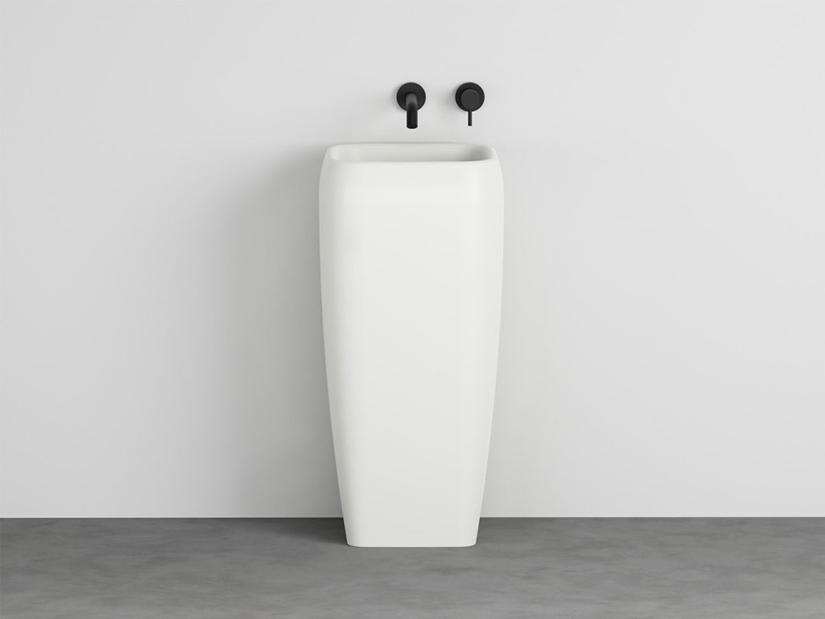 Cielo Shui Freestanding Washbasin