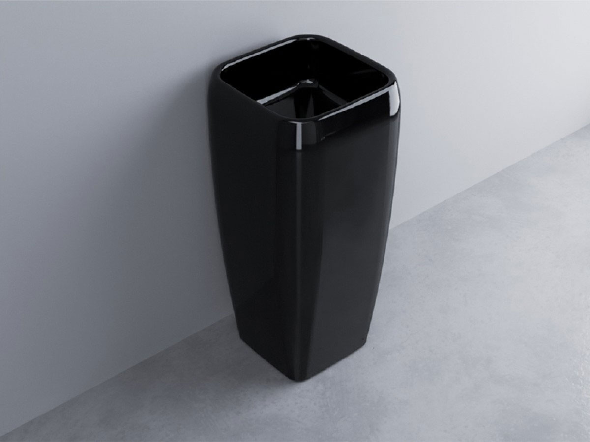 Cielo Shui Freestanding Washbasin
