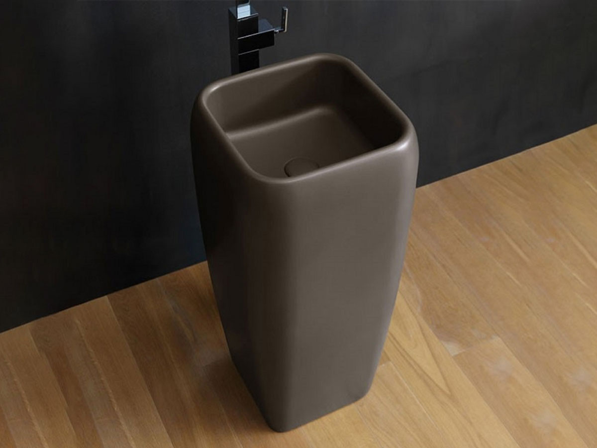 Cielo Shui Freestanding Washbasin
