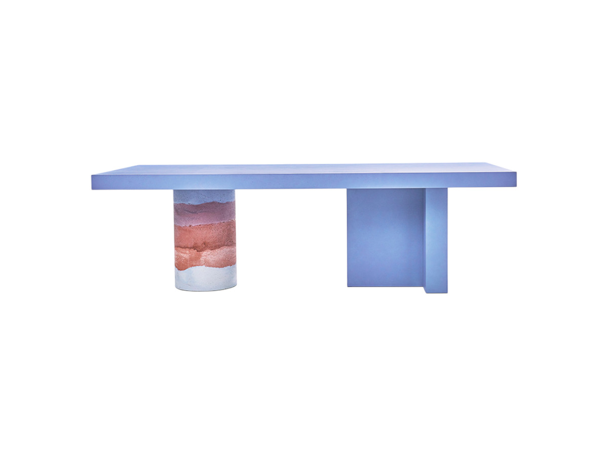 Cimento Alberoni Table