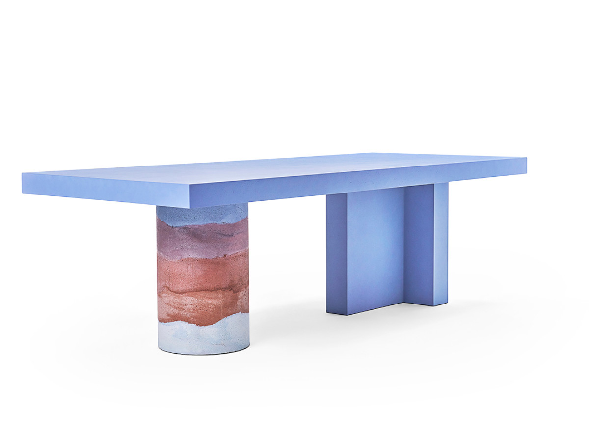 Cimento Alberoni Table