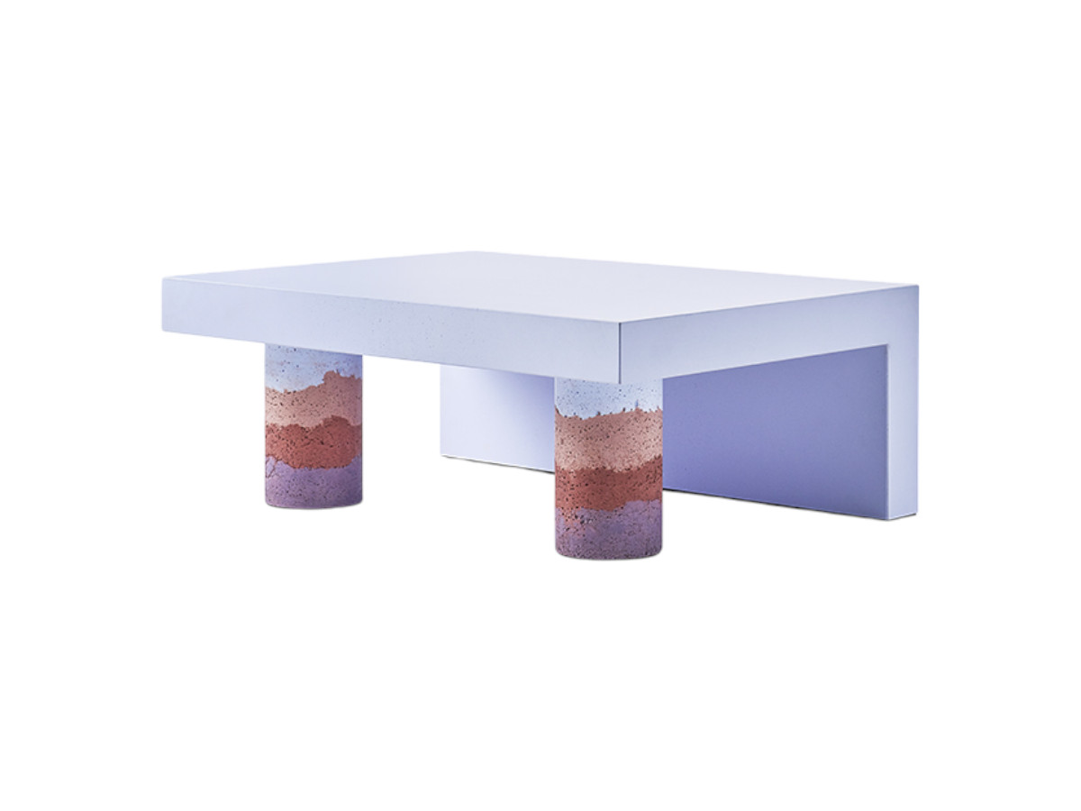 Cimento Alberoni Coffee Table