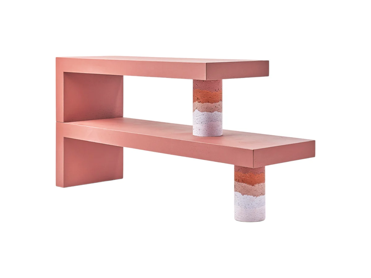Cimento Alberoni Bookshelf Calca01