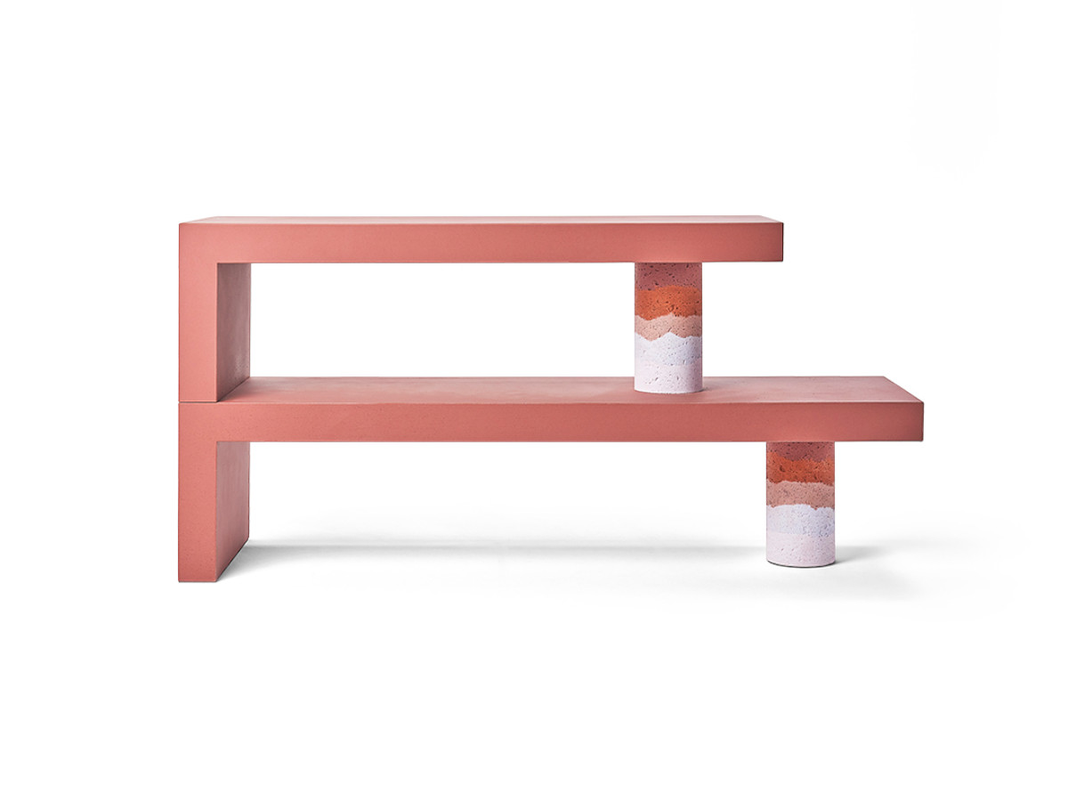 Cimento Alberoni Bookshelf Calca01