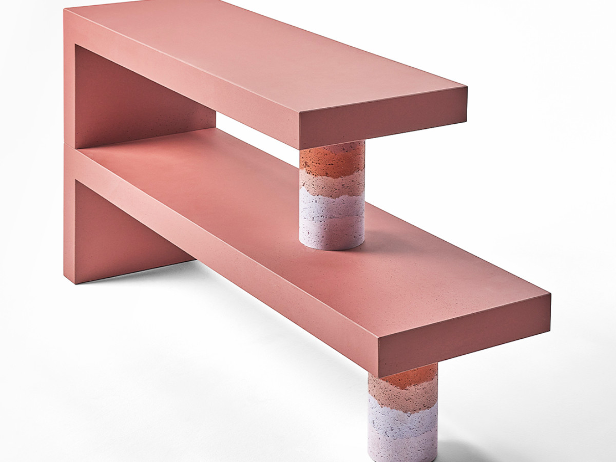 Cimento Alberoni Bookshelf Calca01