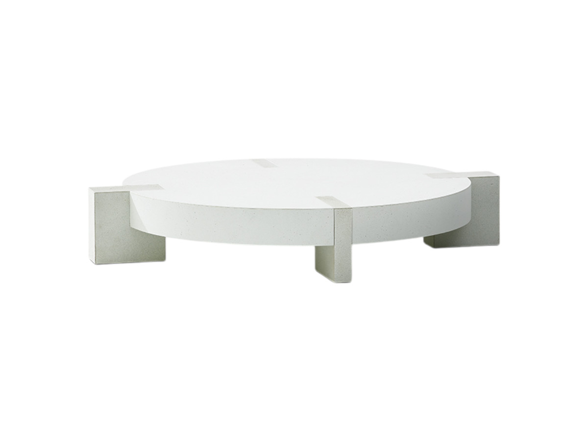 Cimento Ducale Coffee Table