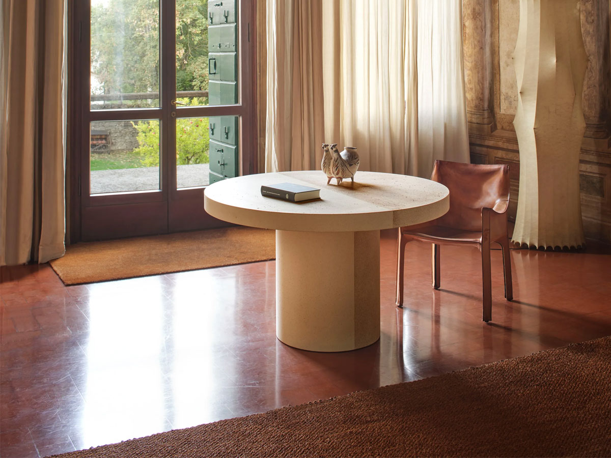 Cimento Frari Table