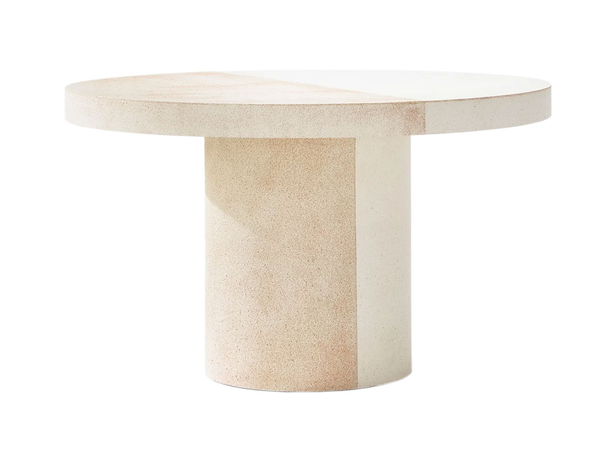 Cimento Frari Table