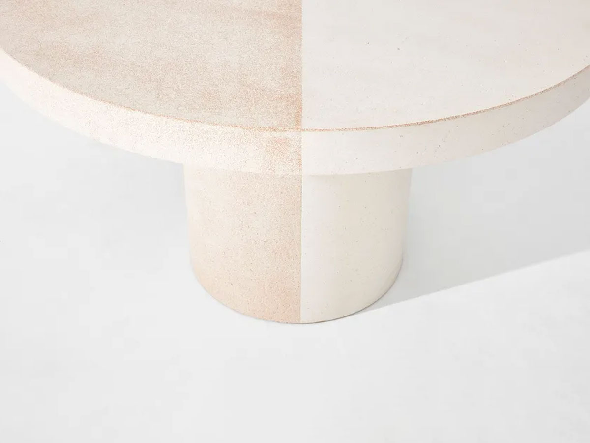 Cimento Frari Table