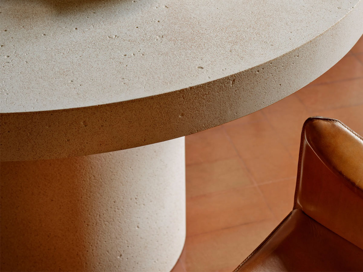 Cimento Frari Table