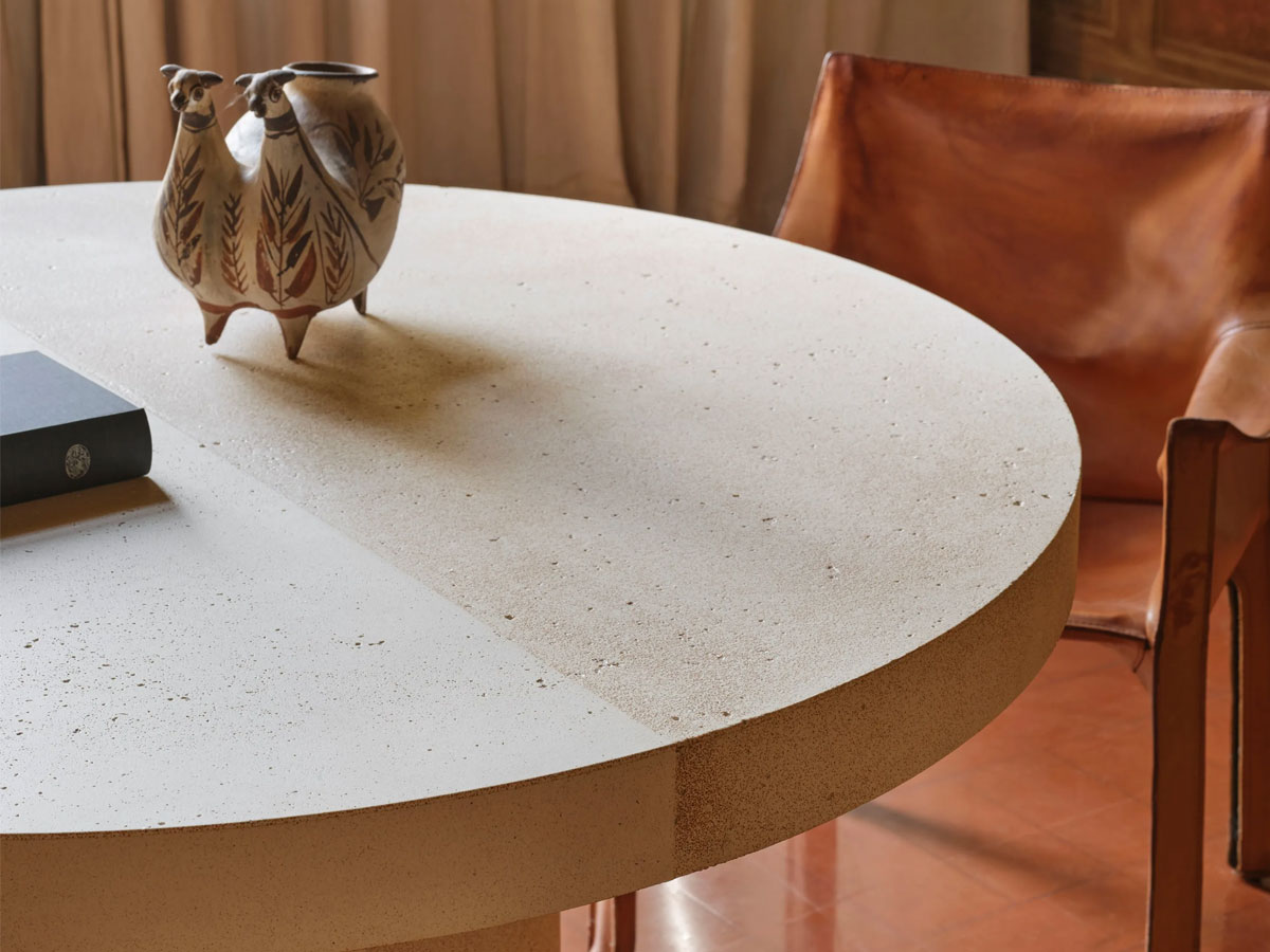 Cimento Frari Table