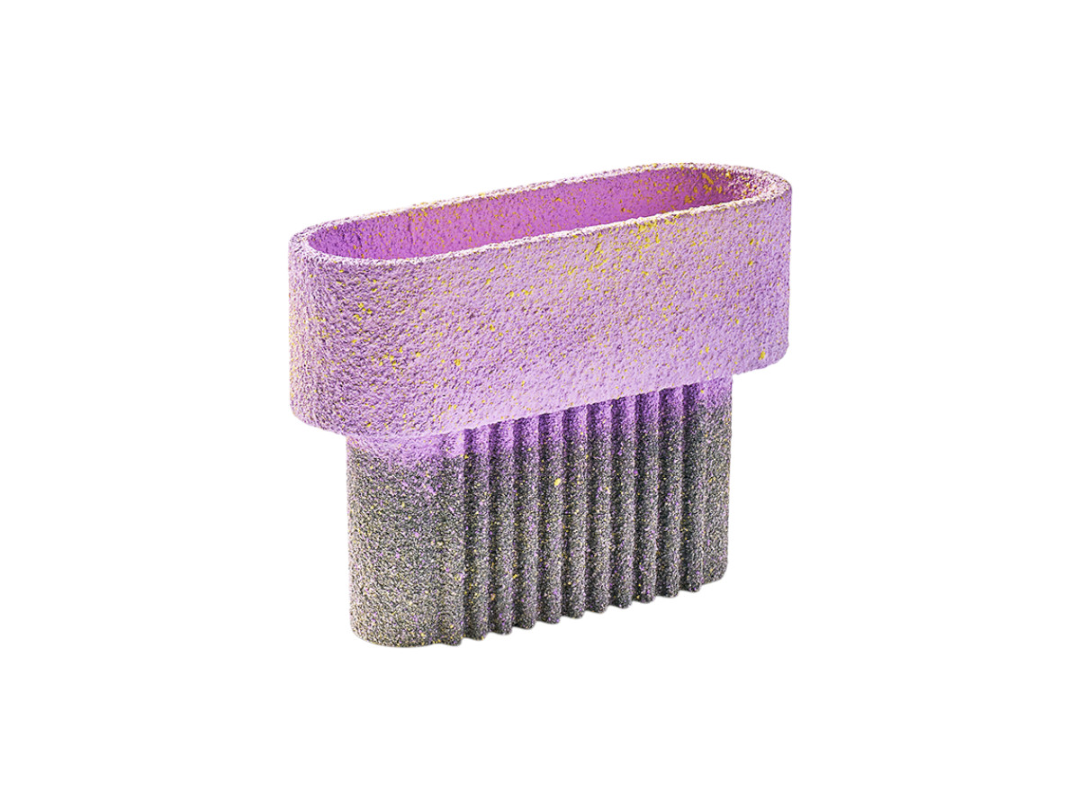 Cimento Guglie Vase Cgucm01