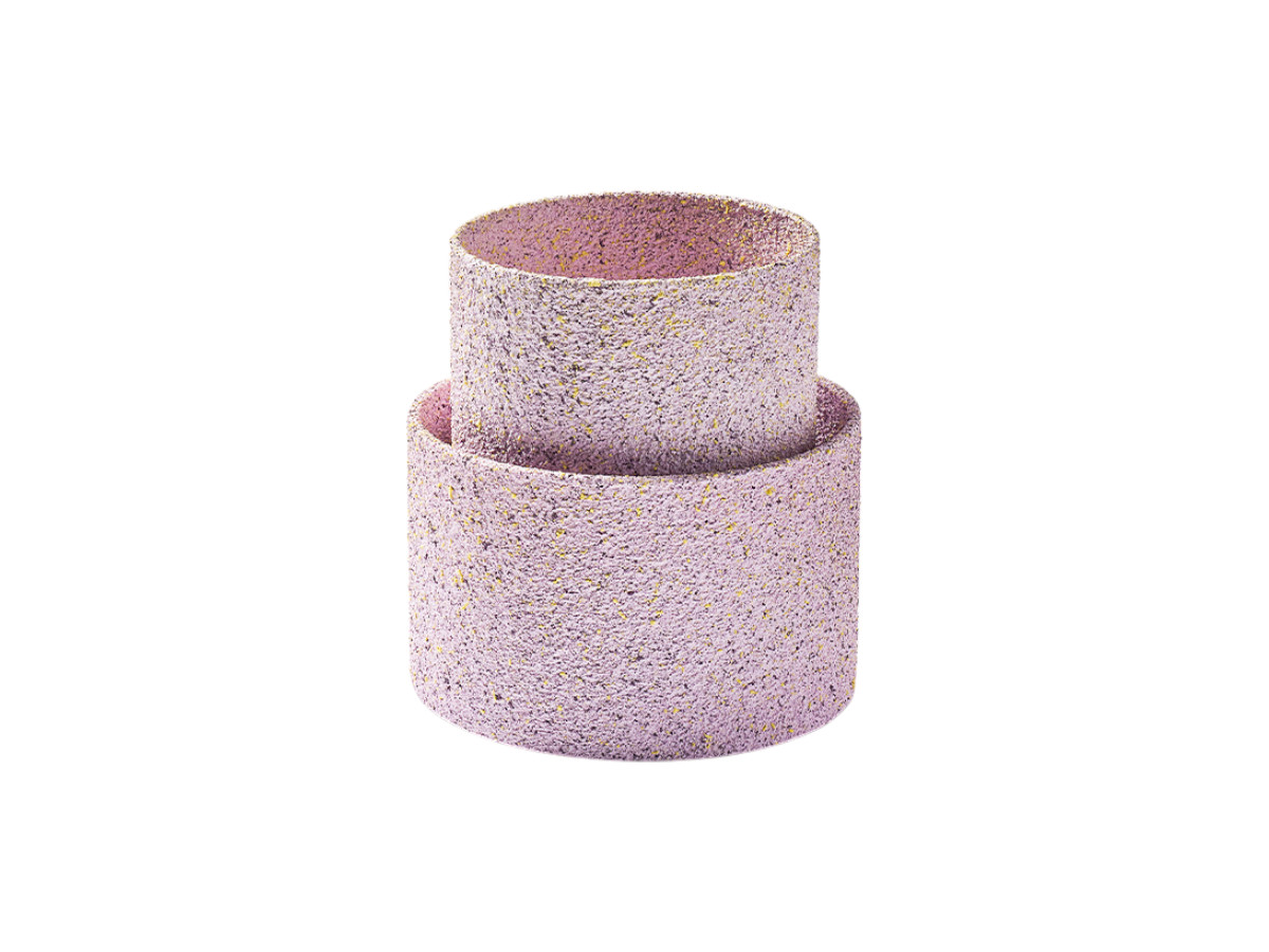 Cimento Guglie Vase Cgucm02