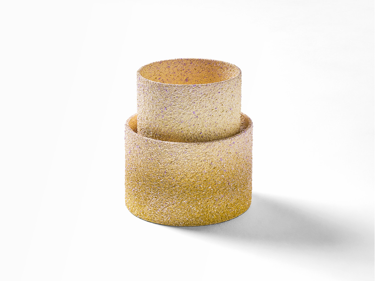 Cimento Guglie Vase Cgucm02