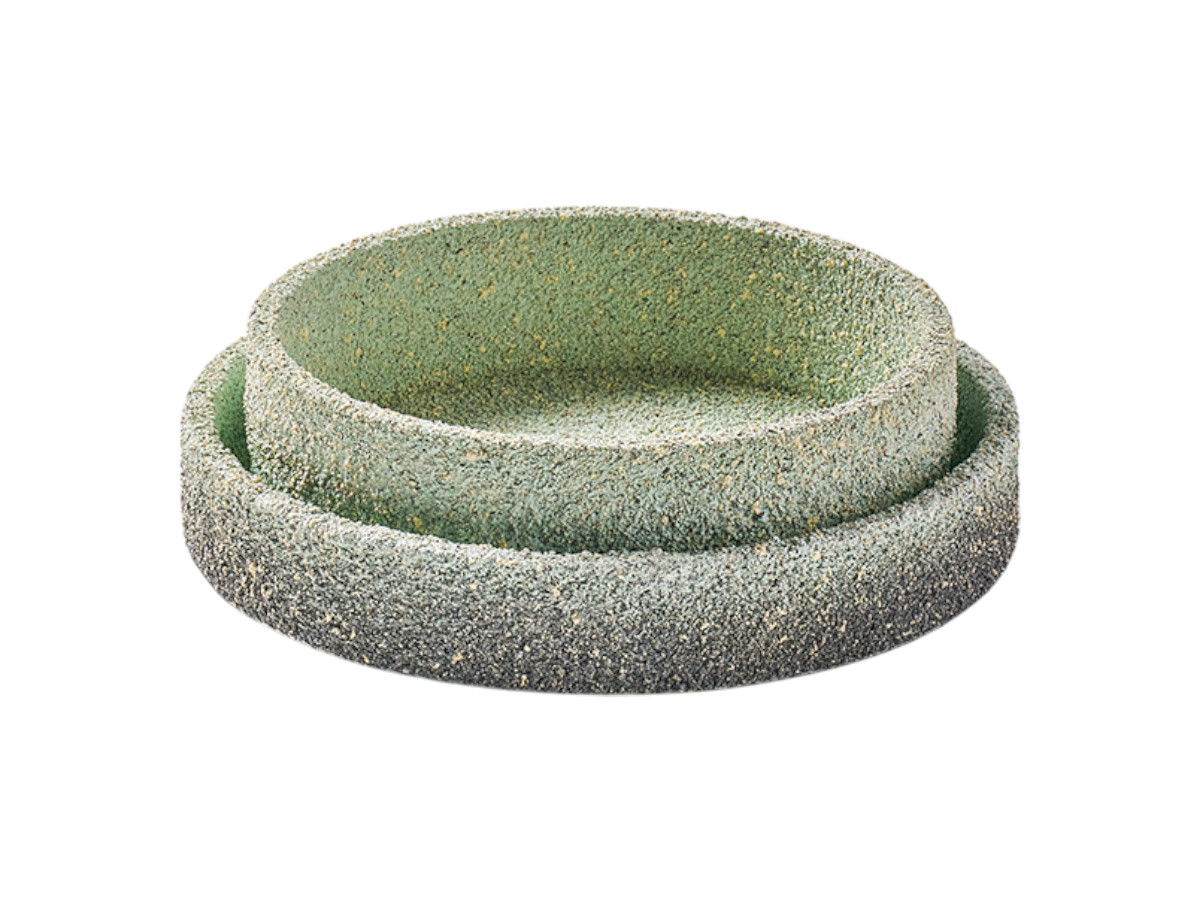 Cimento Guglie Vase Cgucm03