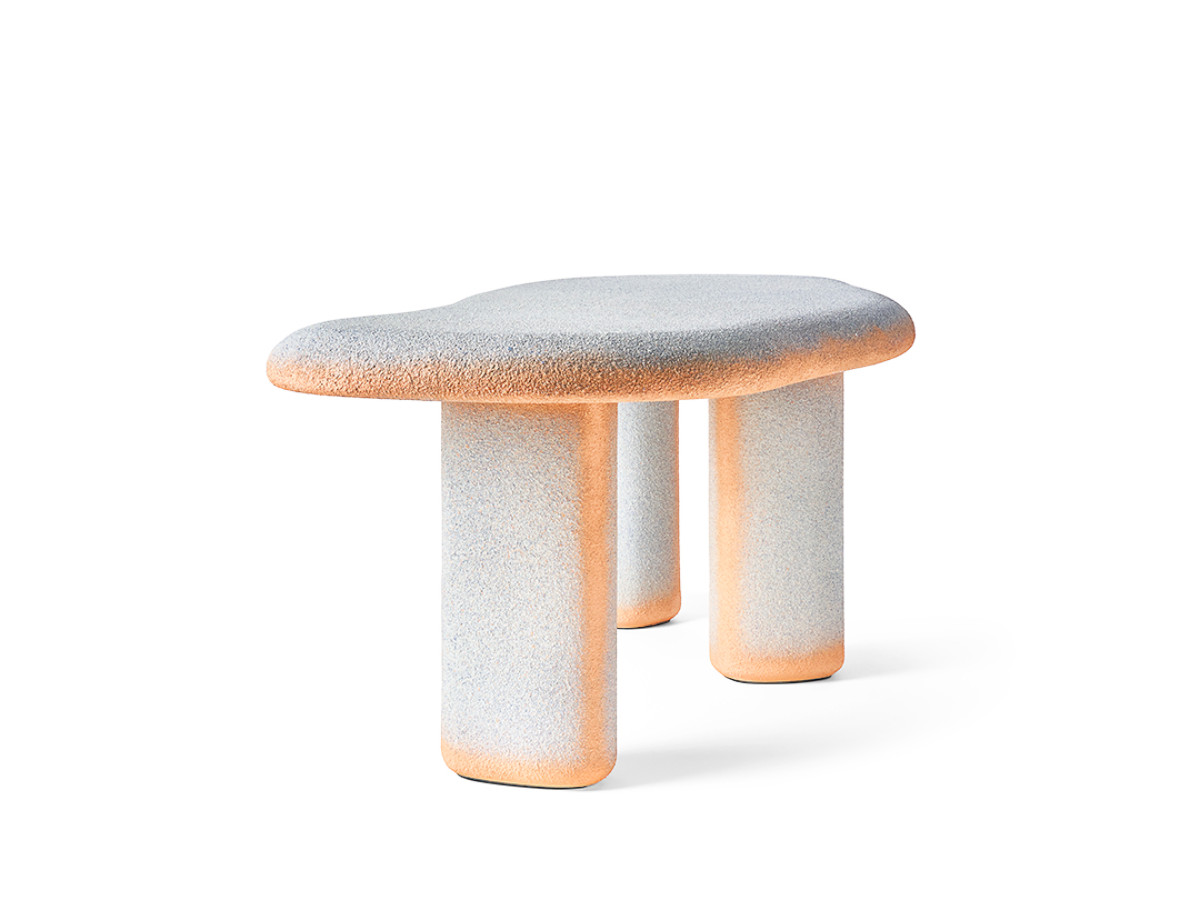 Cimento Lazzaro Table