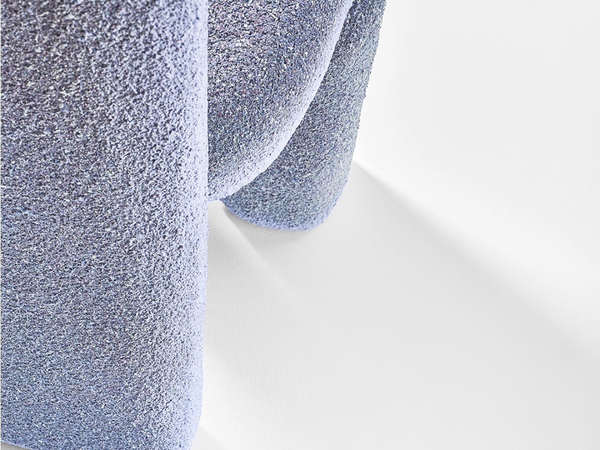 Cimento Lazzaro Chair