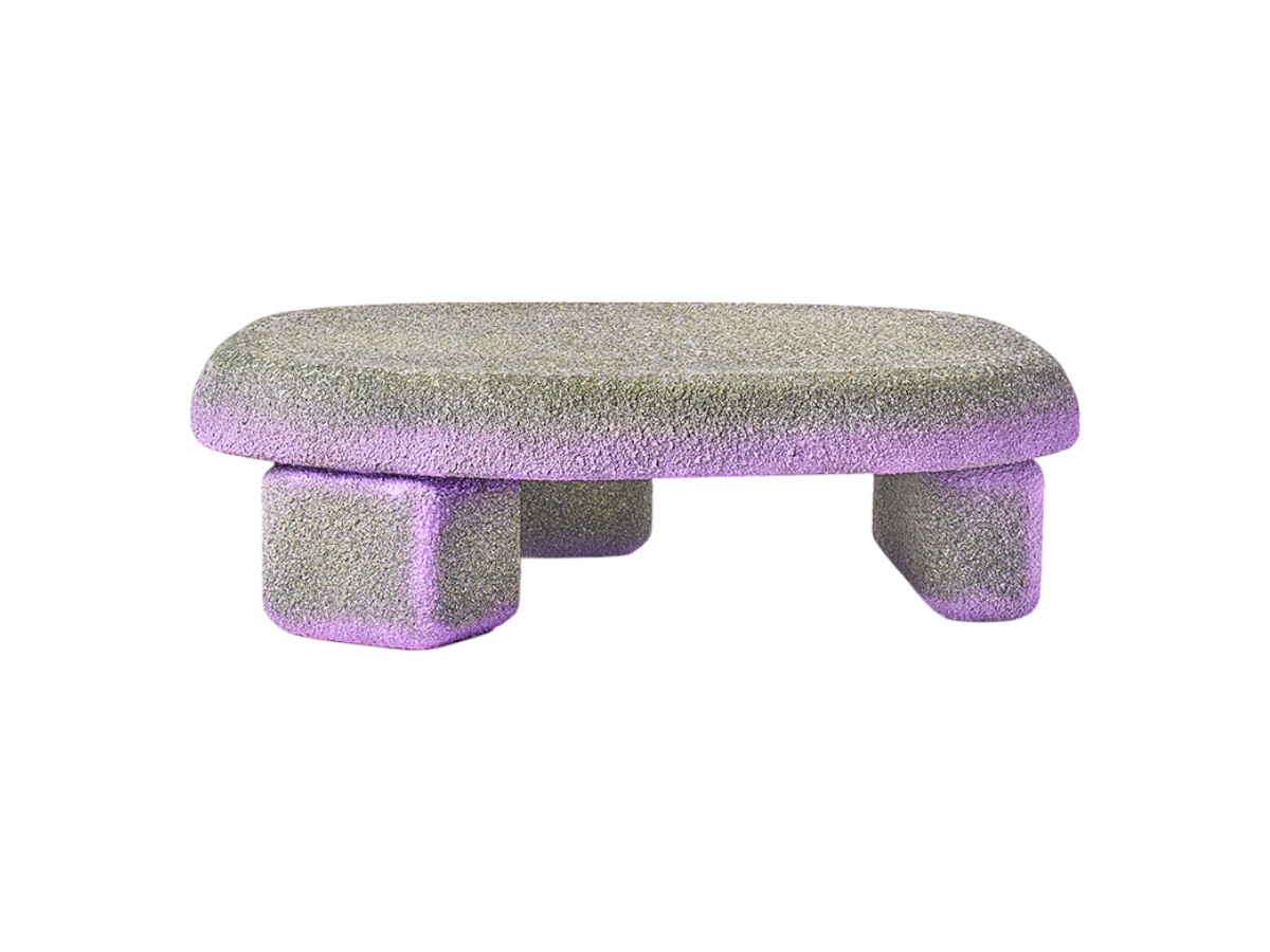 Cimento Lazzaro Coffee Table