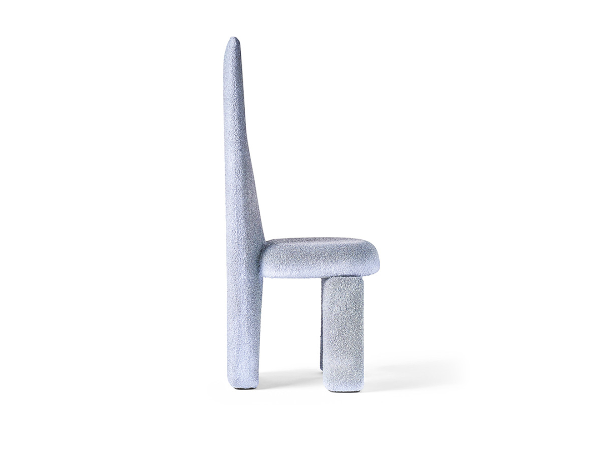 Cimento Lazzaro Chair