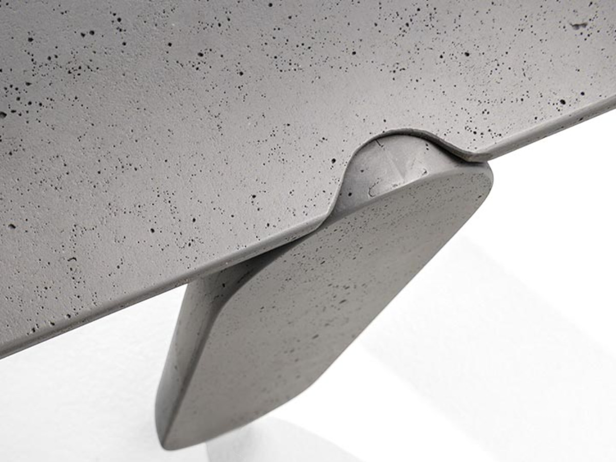 Cimento Lido Bench