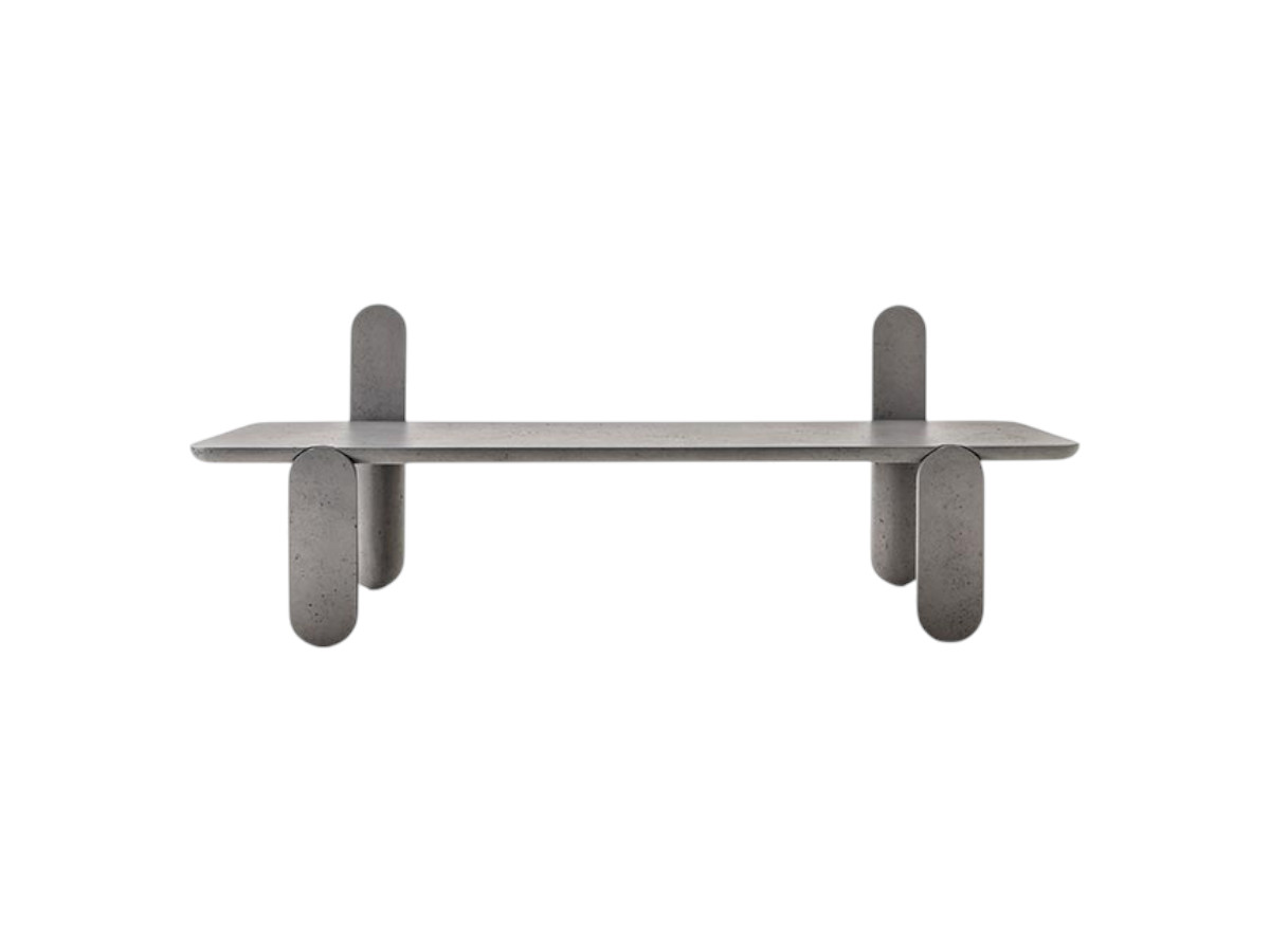 Cimento Lido Bench