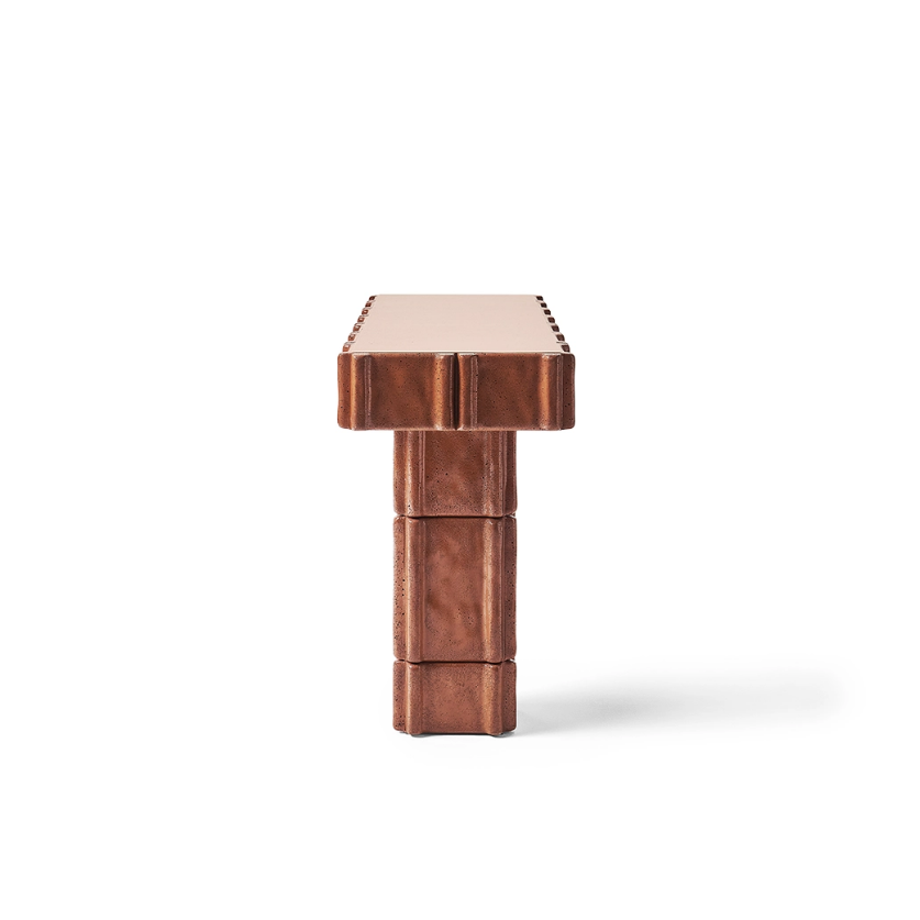 Cimento Riva Console