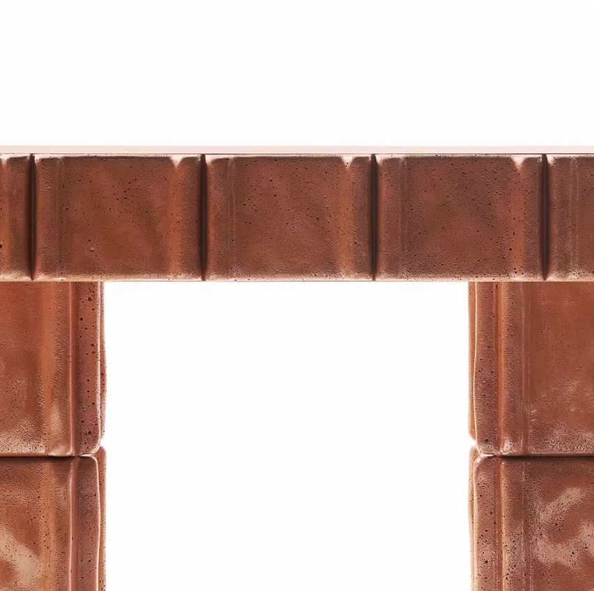Cimento Riva Console