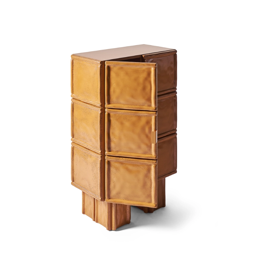 Cimento Riva Cabinet