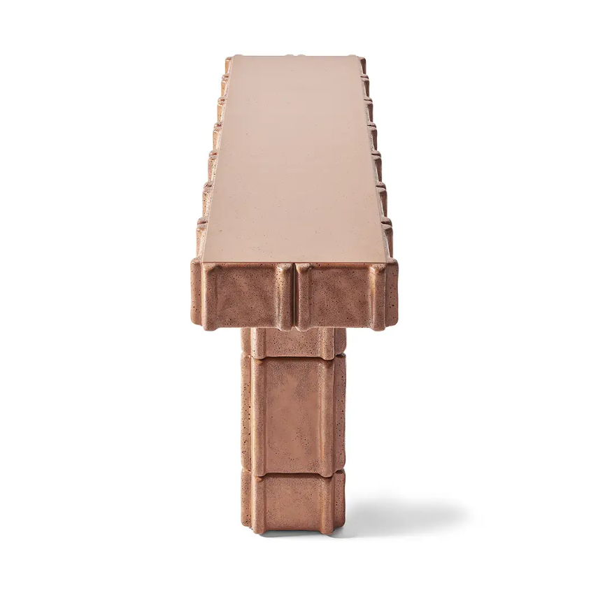 Cimento Riva Console
