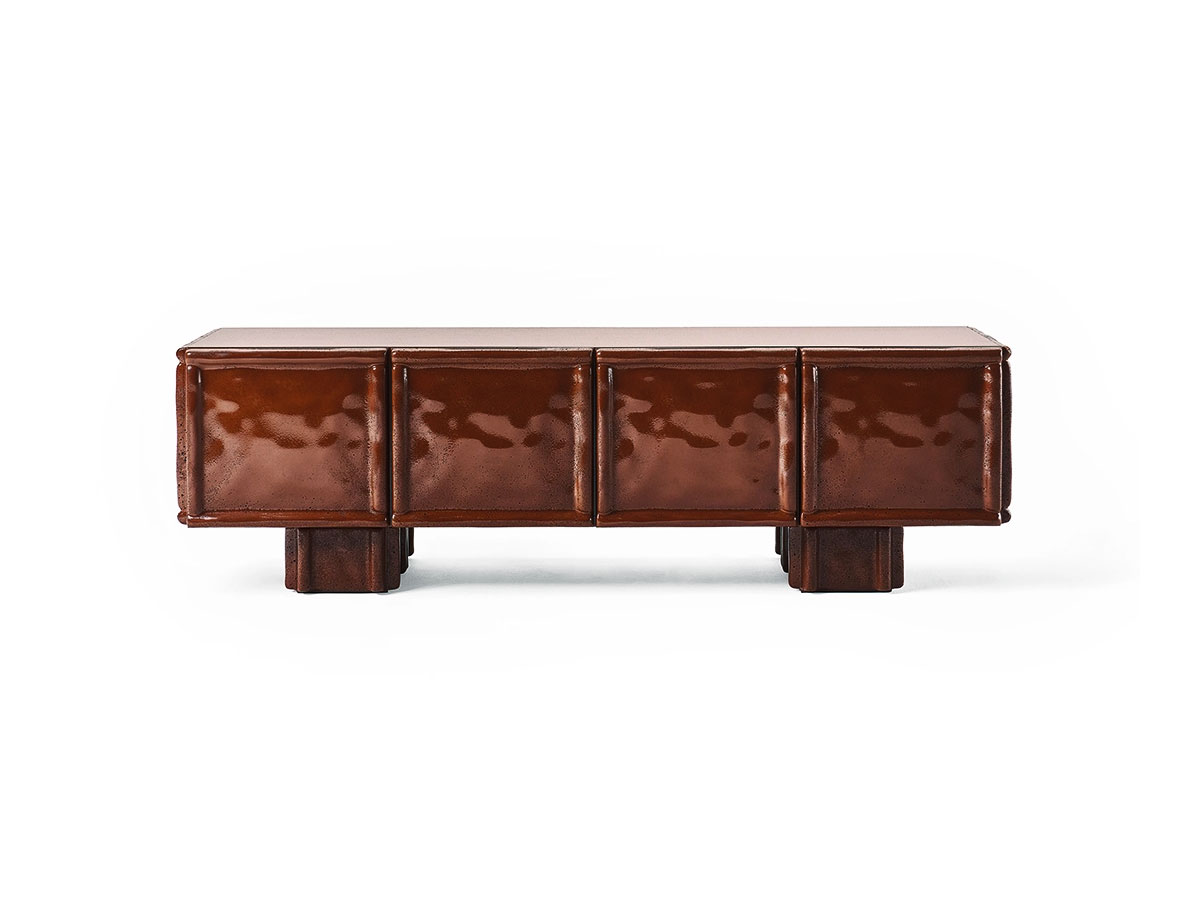 Cimento Riva Sideboard