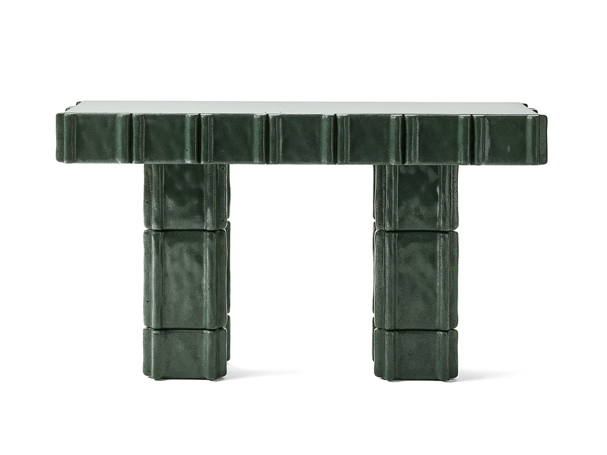 Cimento Riva Console