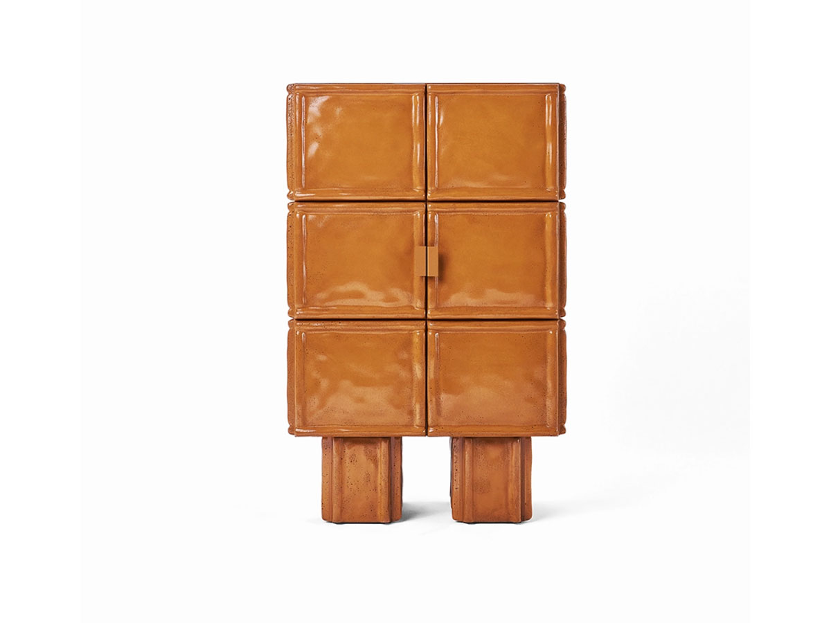Cimento Riva Cabinet