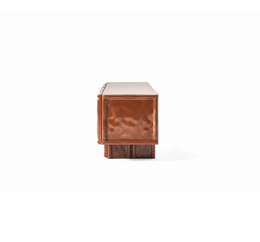 Cimento Riva Sideboard