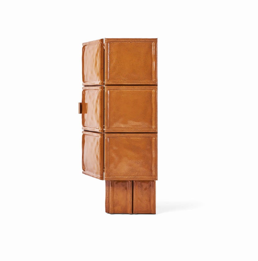 Cimento Riva Cabinet