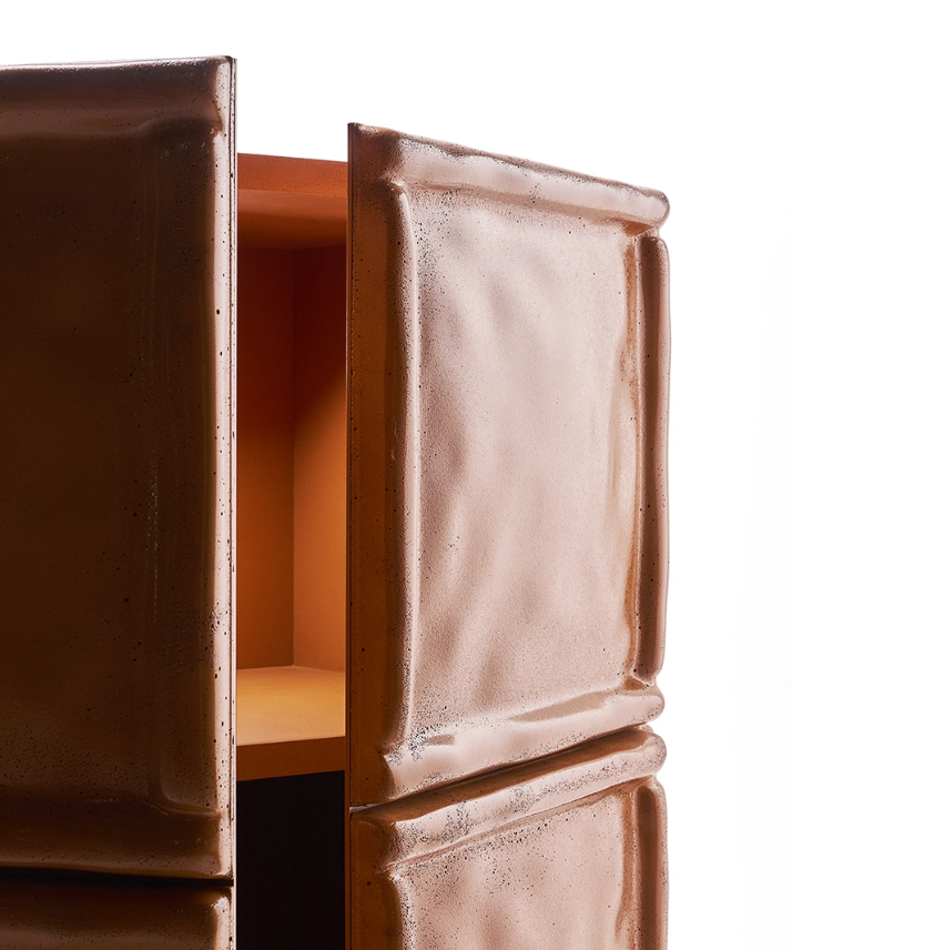 Cimento Riva Cabinet