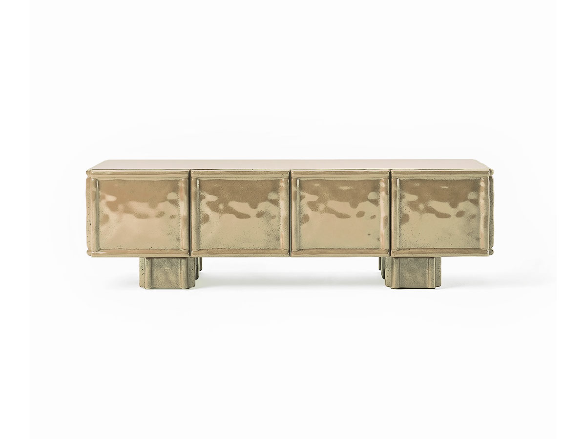 Cimento Riva Sideboard
