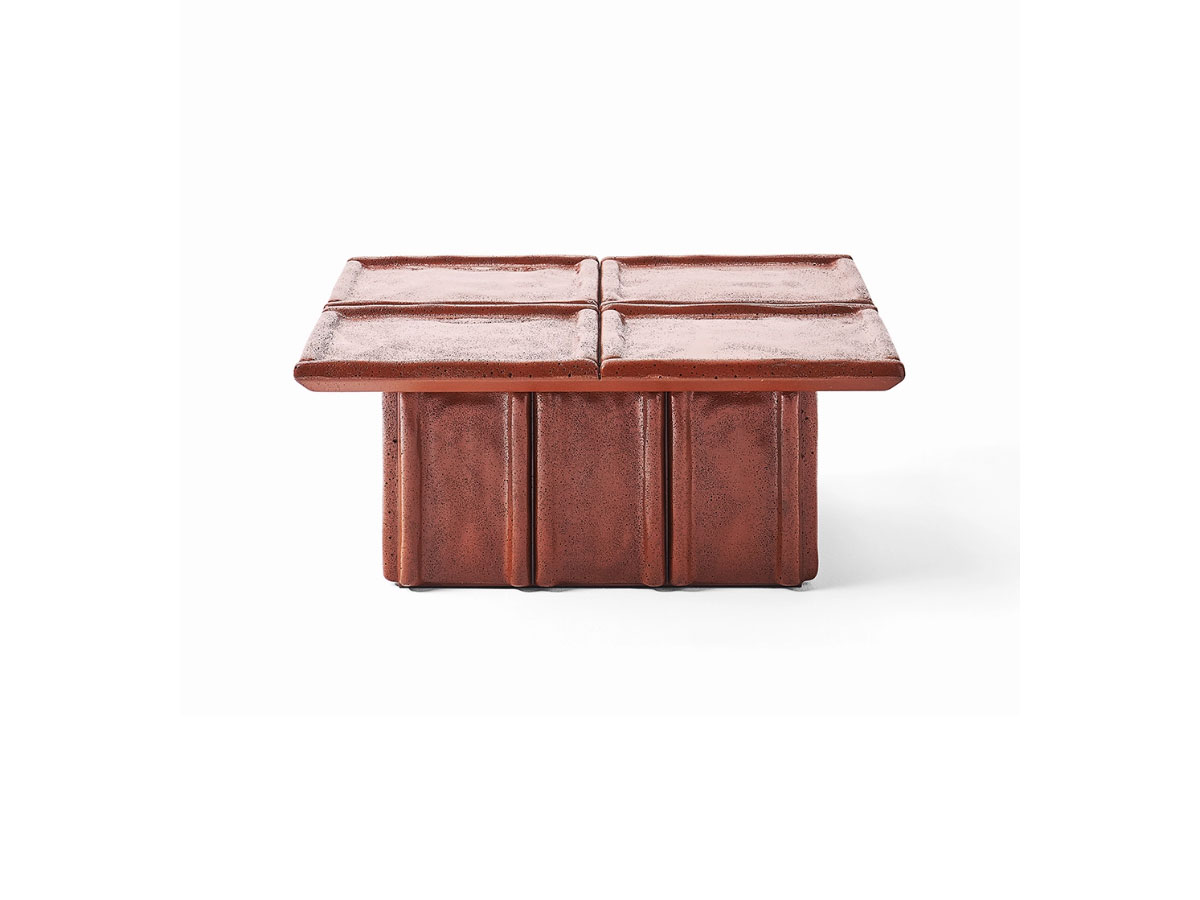Cimento Riva Coffee Table