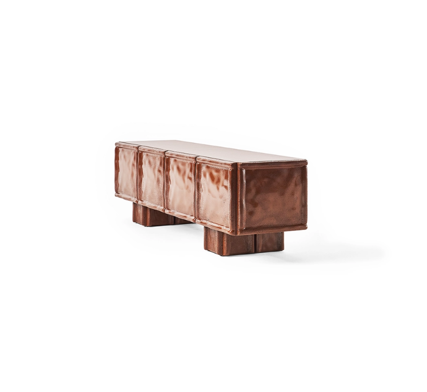 Cimento Riva Sideboard