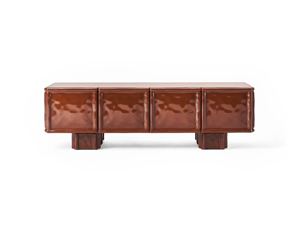 Cimento Riva Sideboard